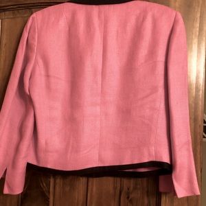 Ralph Lauren Petite Blazer